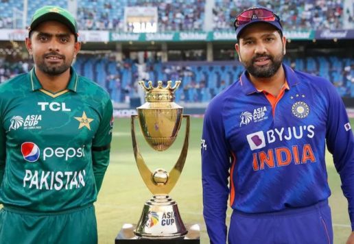 Schedule for the 2023 Asia Cup to be unveiled soon; India vs. Pakistan match likely to take place in Dambulla, according to reports