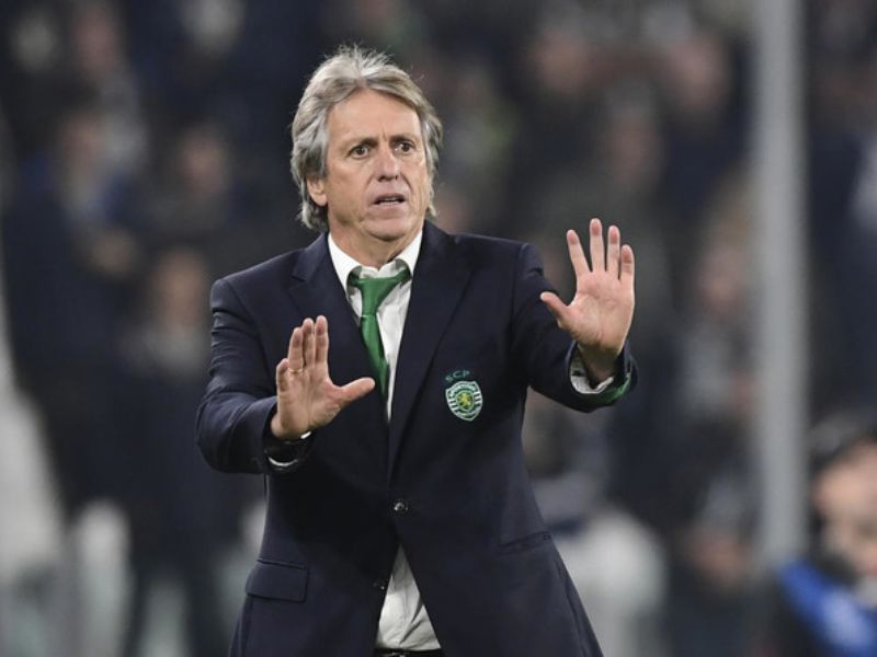 Who is Jorge Jesus New Al-Hilal FC Manager, Net Worth, Salary, Bio, Age, Wife, Coaching Record, Teams Coached