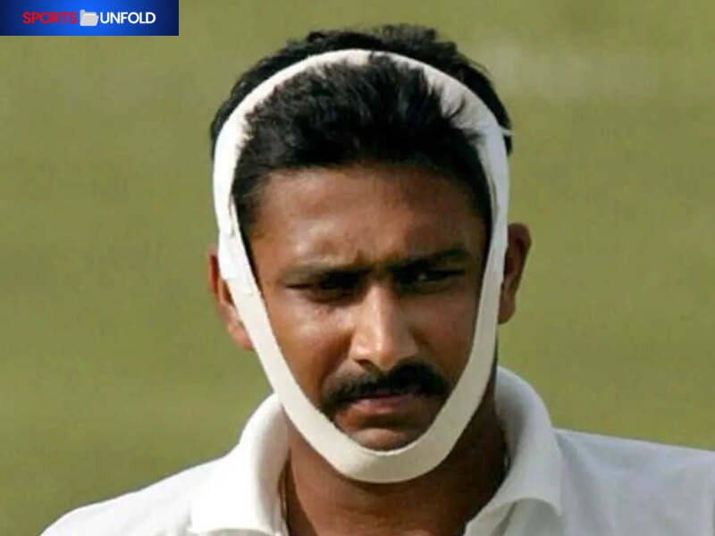 anil-kumble