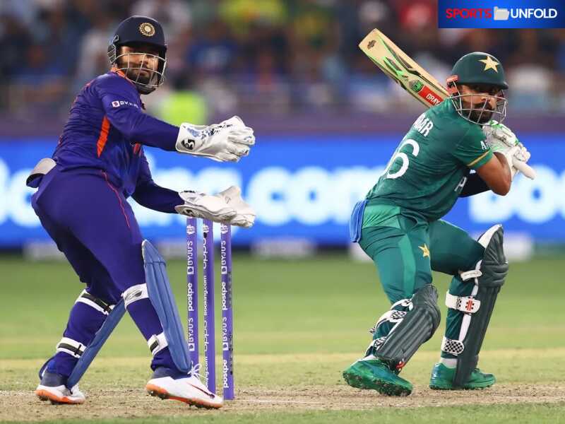 Reasons For Rescheduling The India Vs Pakistan Odi World Cups 2023 Game In Ahmedabad 5146