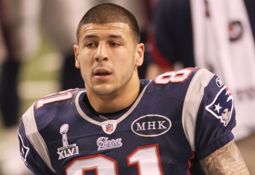 what happened to Aaron Hernandez? Ex-Patriots Star Dies at 27
