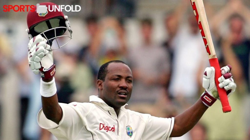 Brian Lara