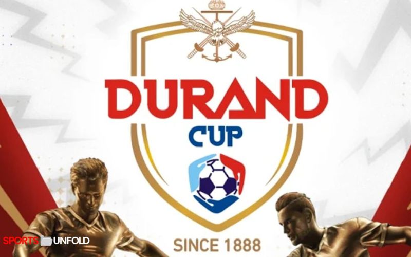 Durand Cup 2023 Prize Money Distribution