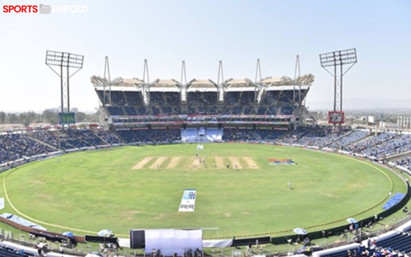 ICC World Cup 2023 Maharashtra Cricket Association Stadium Pune Ticket Schedule Match Date And Time 1 
