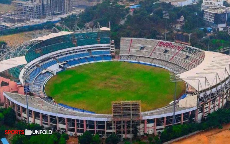 Icc World Cup 2023 Rajiv Gandhi International Cricket Stadium 6816