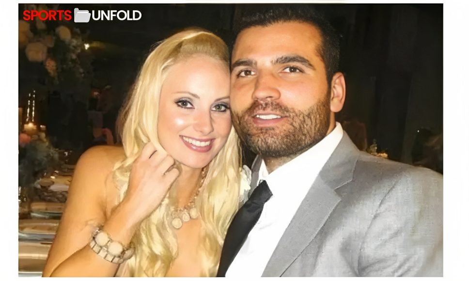 Is Joey Votto Married?
