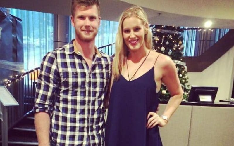 Who Is James Neesham Wife? Know Everything About Her