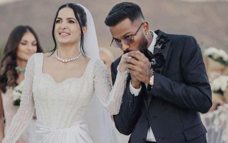 Who Is Hardik Pandya Wife? Know Everything About Her