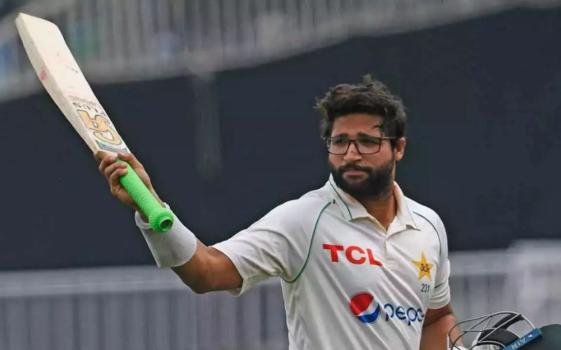 Imam-Ul-Haq Net Worth In 2023, Imam-Ul-Haq Expected Net Worth Growth