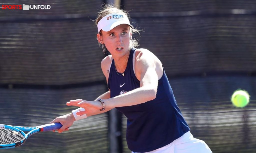 Who is Brooklyn Ross Transgender Tennis Player?