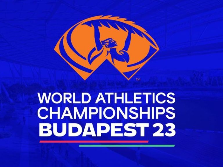 World Athletics Championships 2023 Full List Of Indian Athletes Schedule And Timing In IST 768x576 