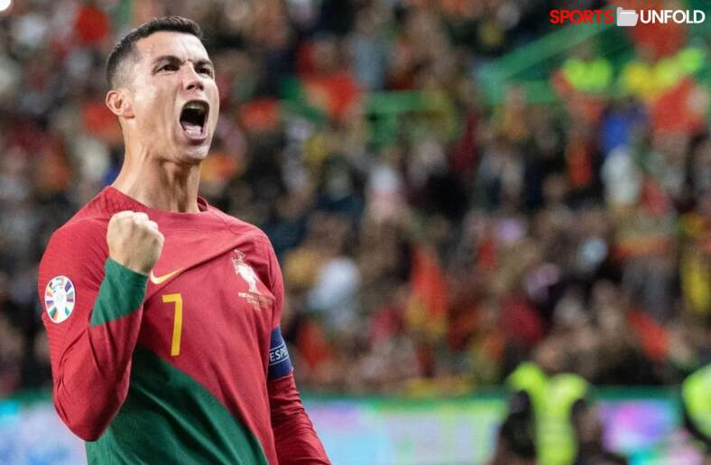 How many goals has Ronaldo scored in 2023 Sportsunfold SportsUnfold