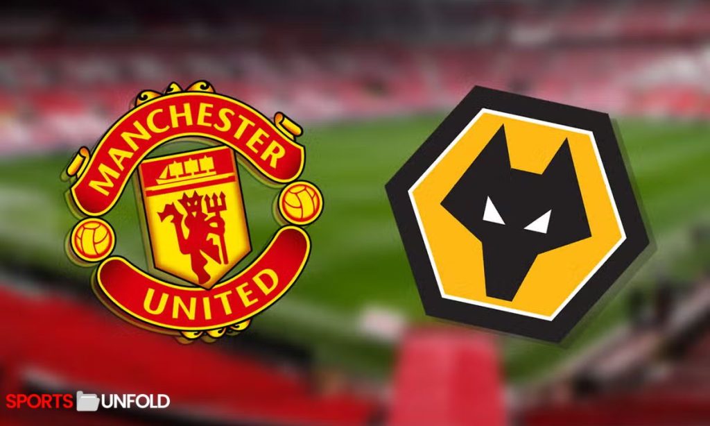 manchester united v wolverhampton wanderers prediction