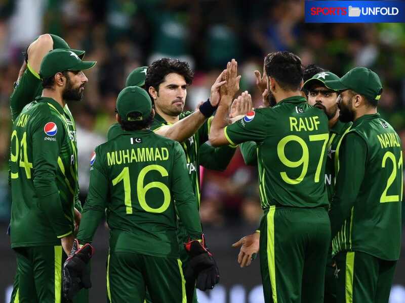 Pakistan's foreign ministry gives the squad the go-ahead to compete in ...
