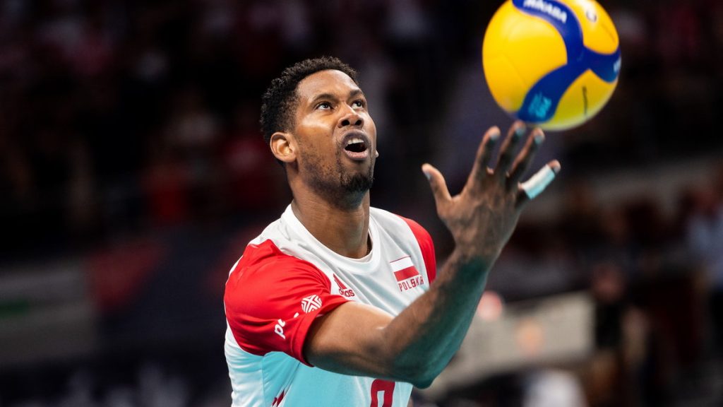 Wilfredo Leon Know How Much Net Worth He Has From His Volleyball Career Sportsunfold 