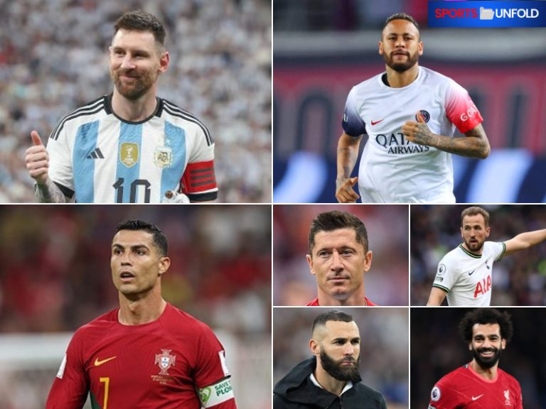 Top 10 Best Footballers Of All Time Updated List Till 2023 768x576 