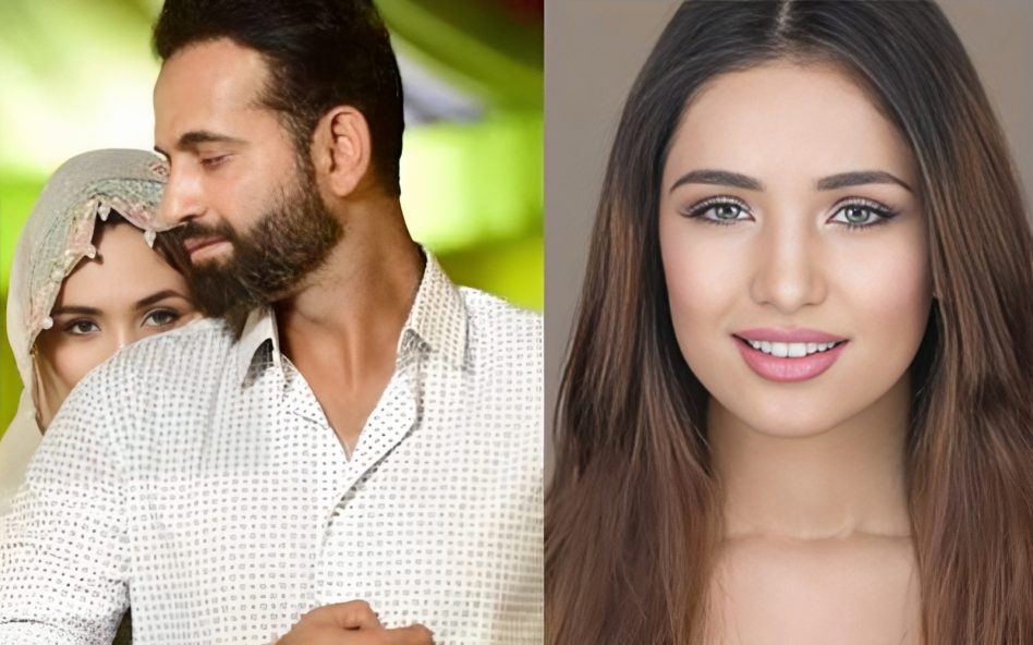 who is Irfan Pathan's wife? Safa Baig all details