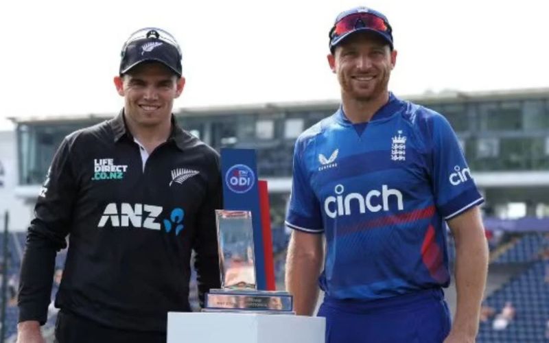 ENG vs NZ Dream11 Prediction, Fantasy cricket tips, Head-to-Head, Probable 11, Match details for New Zealand Tour of England 3rd ODI