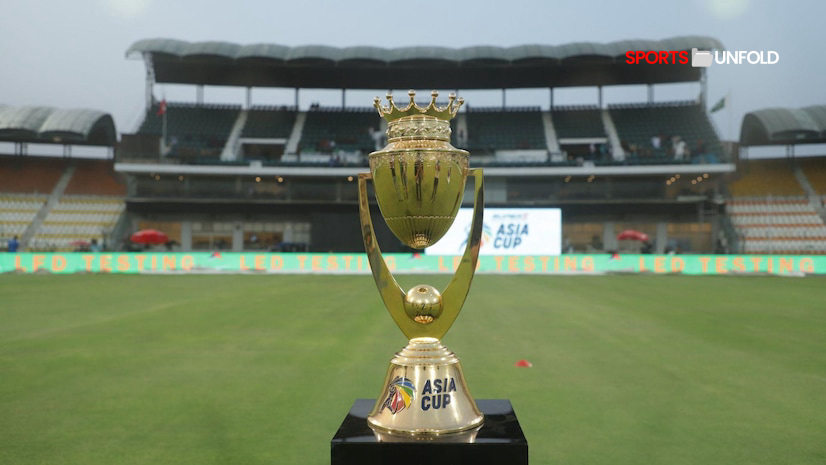 Asia Cup 2023 Super Fours: Schedule, Match List, Dates, Venues And Timings In IST