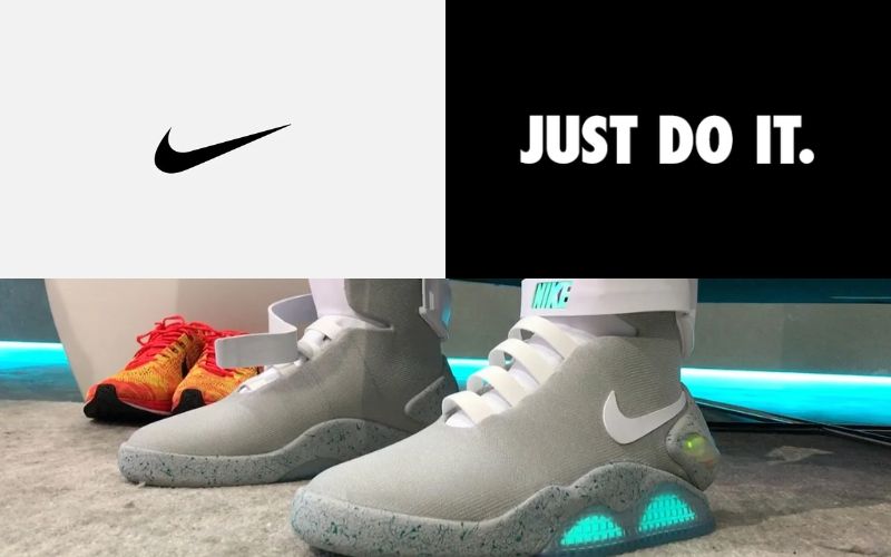 How Rich Is Nike brand? Complete Details, Earning Details , Brand Value and Facts