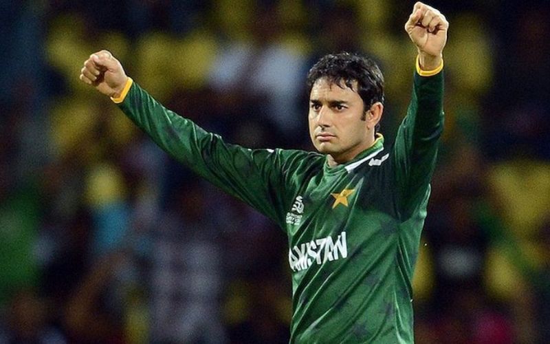 All time top 5 wicket taker of Asia cup - Sportsunfold