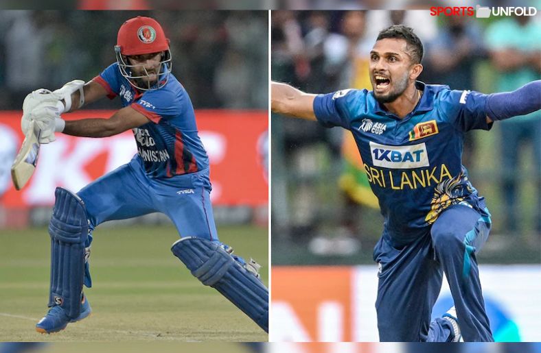 Asia Cup 2023: Afghanistan vs Srilanka Match Details, Dream 11 Predictions, Probable 11, Weather Forecast, Pitch Report, Where To Watch Live Today? – Asia Cup 2023 