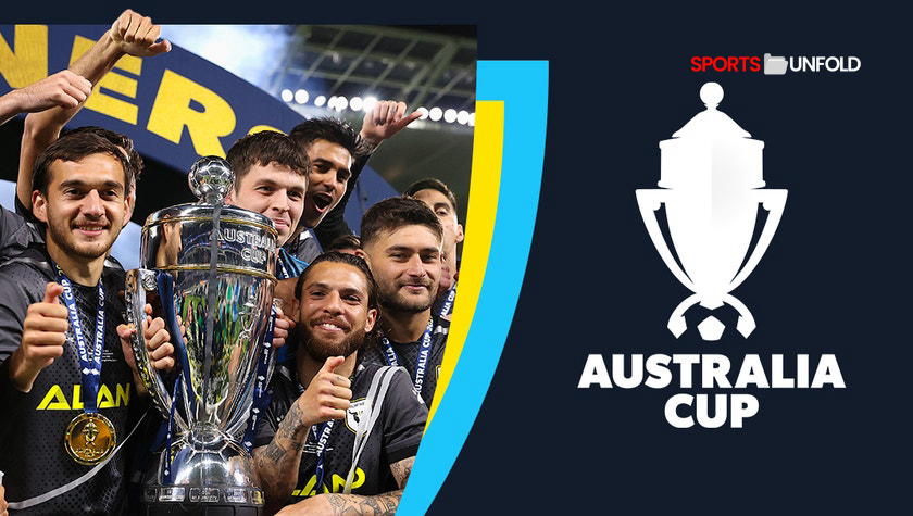 Australia Cup: Where to Watch Australia Cup Free Live Streaming in India