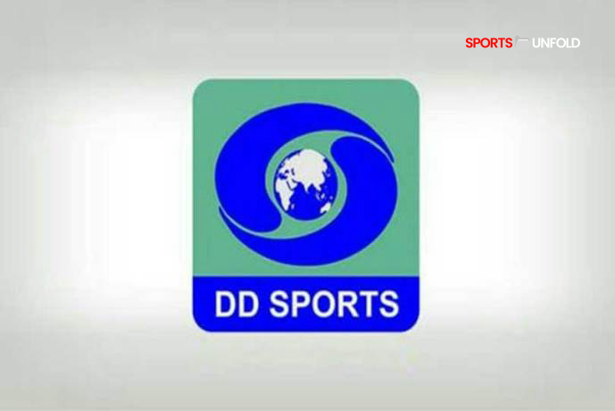 DD Sports