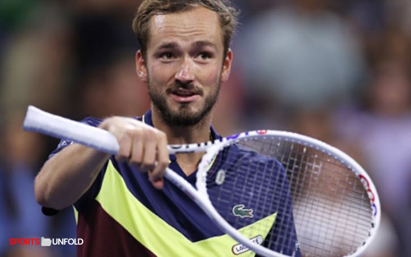 Daniil Medvedev Net Worth - How Much is Daniil Medvedev’s Net Worth in 2023?