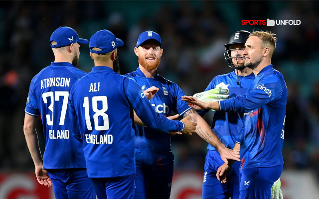 England vs New Zealand 4th ODI Match - Where To Watch Eng vs Nz Odi Live Streaming in India