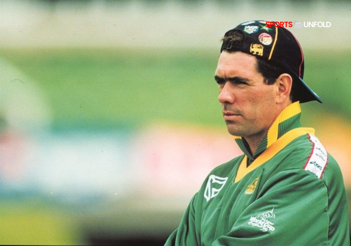 Hansie Cronje