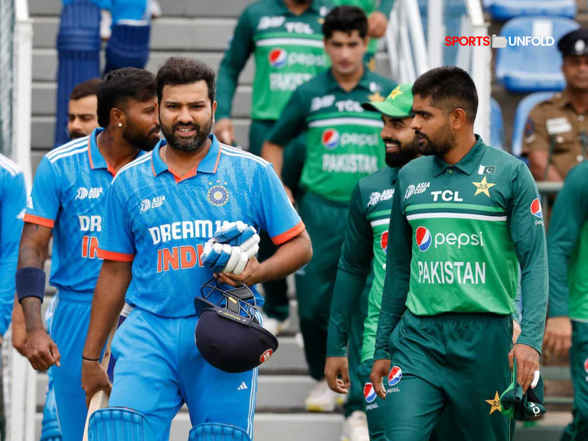 PTV Sports to Provide Live Telecast India vs Pakistan Match  Complete