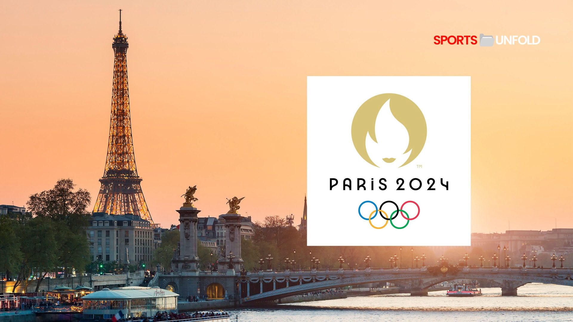 Paris 2024 Summer Olympics Broadcasters List Where to watch Live