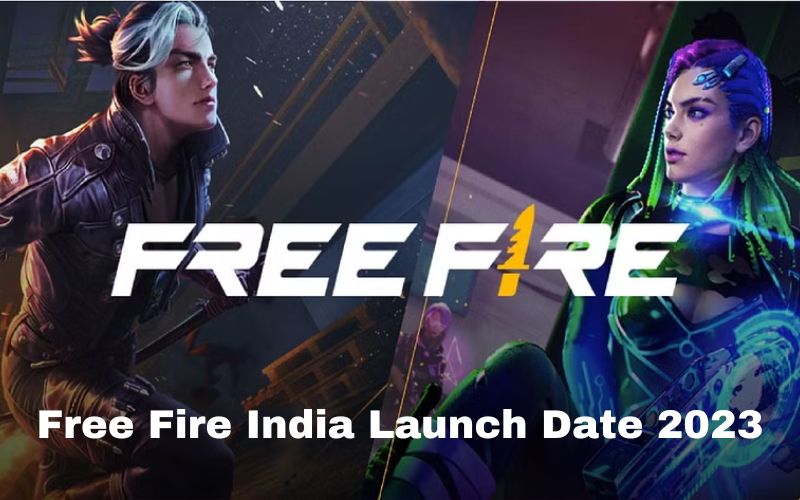 Free Fire India Launch Date 2023 Time In India, Brand Ambassador, Pre-Registration