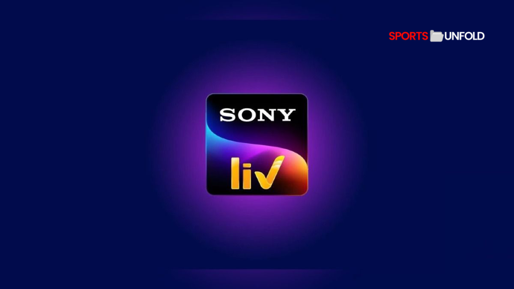 SonyLIV