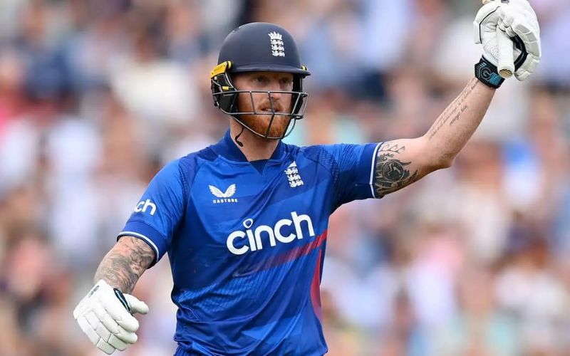 Ben Stokes Crosses 3,000 Run Mark in ODI Cricket, Ben Stokes ODI Centuries and Runs