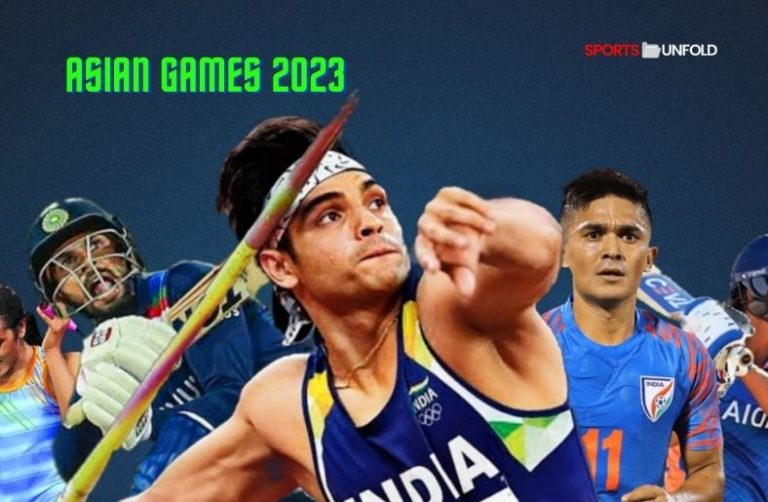 Where To Watch Asian Games 2023 For Free In India? Complete Streaming