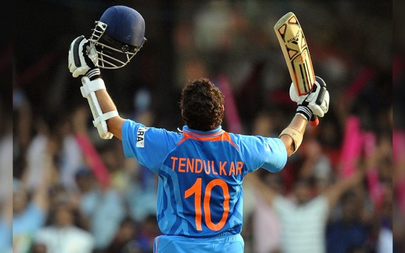 Most centuries in ICC World Cup of all time | Ranked 10 top century scorer in ICC World Cup