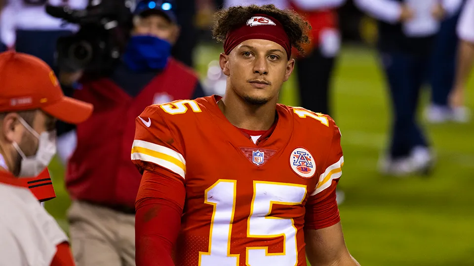 Patrick mahomes net worth 2023