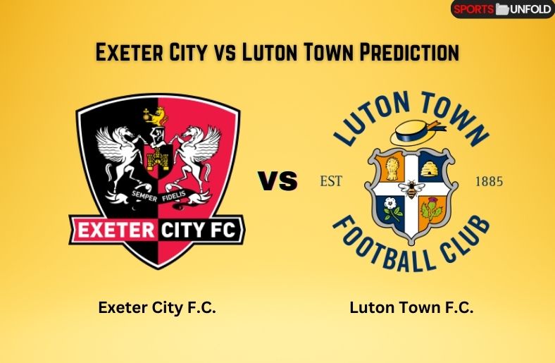 Prognóstico Exeter City Luton Town