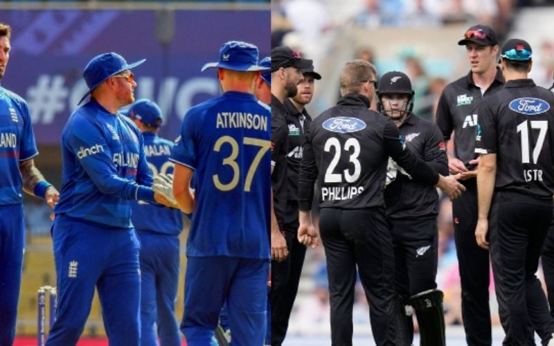 Cricket World Cup: England vs. New Zealand Match Prediction, Dream 11 Team, Fantasy Tips