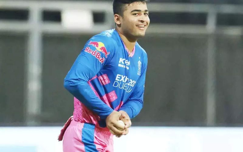 How Much Riyan Parag Net Worth 2023? Ryan Parag IPL Salary