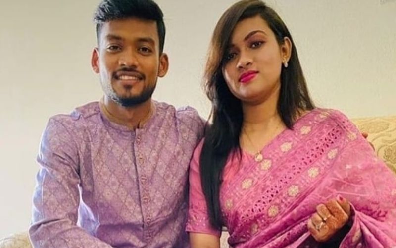 Who is Najmul Hossain Shanto Wife? Know Everything About Her