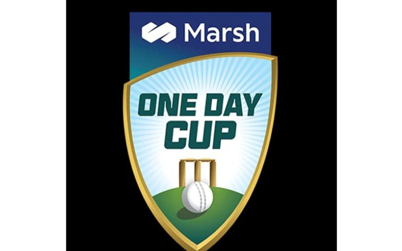 Australia Domestic One-Day Cup 2023-24 Schedule, Squads, team, venue and live Streaming details,