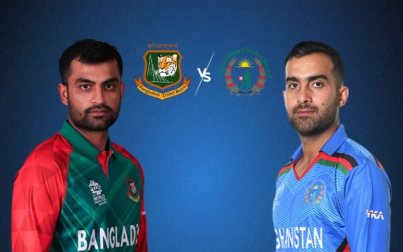 Ariana TV to Provide Live Telecast Bangladesh Vs Afghanistan Match | ICC World Cup 2023 Complete Live Coverage