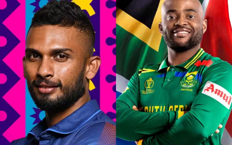 Fox Sports To Provide Live Telecast South Africa Vs Sri Lanka Match, ICC World Cup 2023 Watch Live Coverage