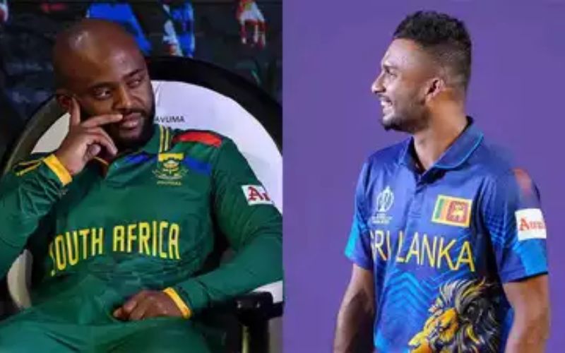 BTV To Provide Live Telecast South Africa Vs Sri Lanka Match, ICC World Cup 2023 Watch Live Coverage