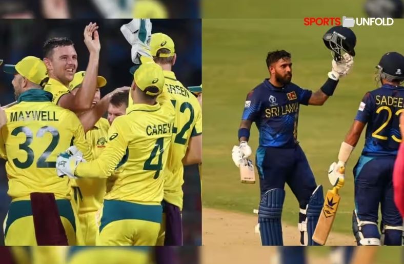 Dialog TV To Provide Live Telecast Australia Vs Sri Lanka Match, ICC CWC 2023 Watch Live Channel List