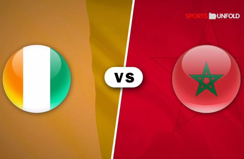 Ivory Coast vs Morocco Prediction