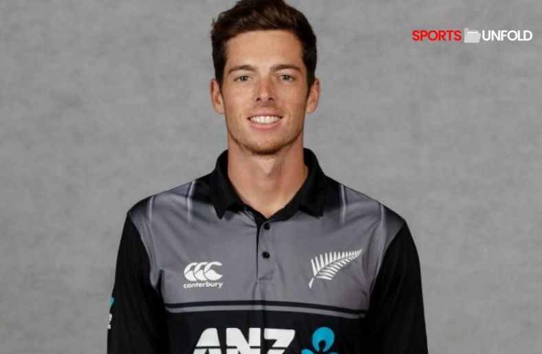 Mitchell Santner